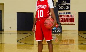 2017 Mississippi Sports Medicine North/South Basketball All-Stars