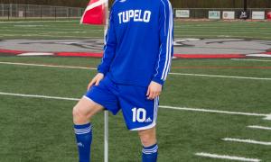 2018 All-Star Soccer Games