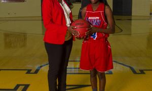 2016 North/South Basketball All-Stars