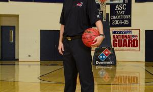 2017 Mississippi Sports Medicine North/South Basketball All-Stars