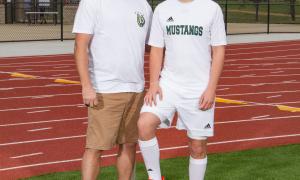 2017 Baptist Rehab Services All-Star Soccer