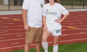 2017 Baptist Rehab Services All-Star Soccer