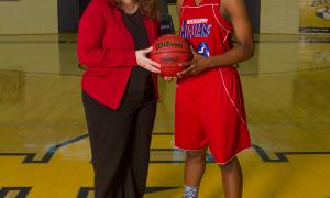 2016 North/South Basketball All-Stars