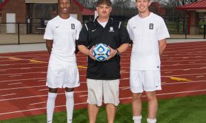 2017 Baptist Rehab Services All-Star Soccer
