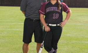 2016 Slow Pitch Softball All-Stars