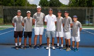 2018 Tennis All-Stars