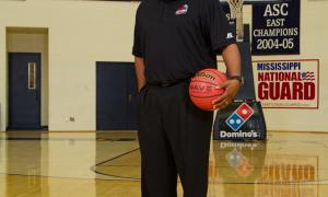 2017 Mississippi Sports Medicine North/South Basketball All-Stars