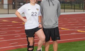 2017 Baptist Rehab Services All-Star Soccer