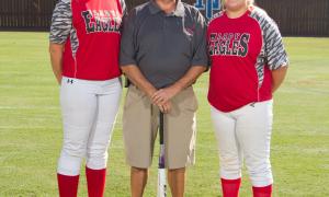 2016 Slow Pitch Softball All-Stars