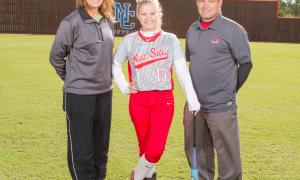 2017 Slow Pitch Softball All-Stars