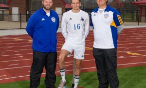 2017 Baptist Rehab Services All-Star Soccer