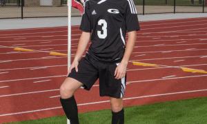 2017 Baptist Rehab Services All-Star Soccer