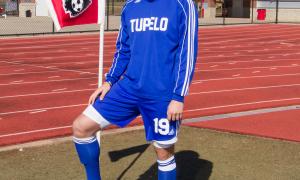 2016 Baptist Rehab Services Soccer All-Stars