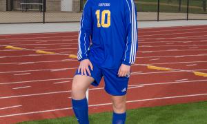 2017 Baptist Rehab Services All-Star Soccer