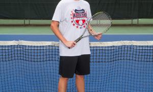 2017 Tennis All-Stars