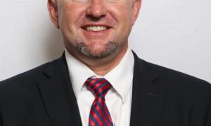 2017 All-Star Football Press Conference