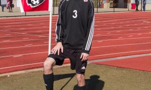 2016 Baptist Rehab Services Soccer All-Stars