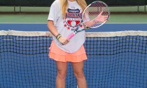 2017 Tennis All-Stars