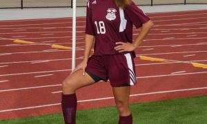 2017 Baptist Rehab Services All-Star Soccer