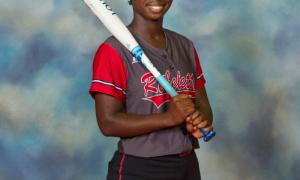 2017 Fast Pitch Softball All-Stars