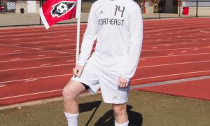 2016 Baptist Rehab Services Soccer All-Stars