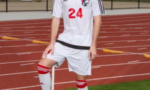 2017 Baptist Rehab Services All-Star Soccer