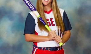 2017 Fast Pitch Softball All-Stars