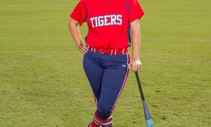 2017 Slow Pitch Softball All-Stars