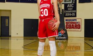 2017 Mississippi Sports Medicine North/South Basketball All-Stars