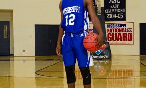 2017 Mississippi Sports Medicine North/South Basketball All-Stars