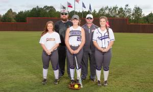 2017 Slow Pitch Softball All-Stars