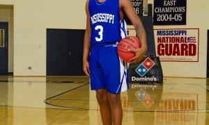 2017 Mississippi Sports Medicine North/South Basketball All-Stars