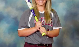 2017 Fast Pitch Softball All-Stars