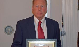 2018 MAC Coaches of the Year