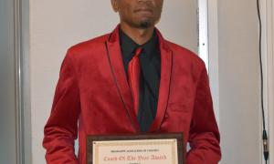 2018 MAC Coaches of the Year