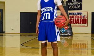 2017 Mississippi Sports Medicine North/South Basketball All-Stars