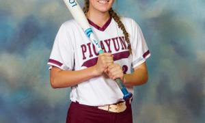 2017 Fast Pitch Softball All-Stars