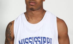 2016 Mississippi/Alabama Basketball All-Stars