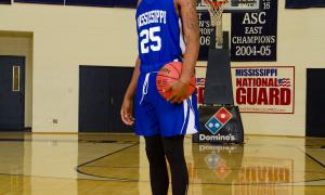 2017 Mississippi Sports Medicine North/South Basketball All-Stars