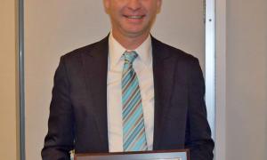 2017 MAC Coaches of the Year & Service Award Recipients