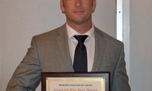 2018 MAC Coaches of the Year