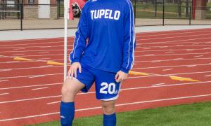 2017 Baptist Rehab Services All-Star Soccer