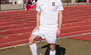 2016 Baptist Rehab Services Soccer All-Stars