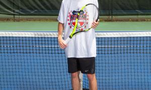 2018 Tennis All-Stars