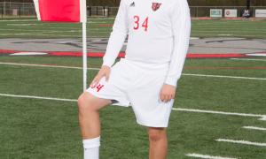 2018 All-Star Soccer Games