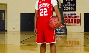 2017 Mississippi Sports Medicine North/South Basketball All-Stars