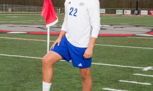 2018 All-Star Soccer Games