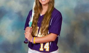 2017 Fast Pitch Softball All-Stars