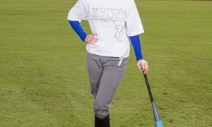 2017 Slow Pitch Softball All-Stars