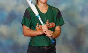 2017 Fast Pitch Softball All-Stars